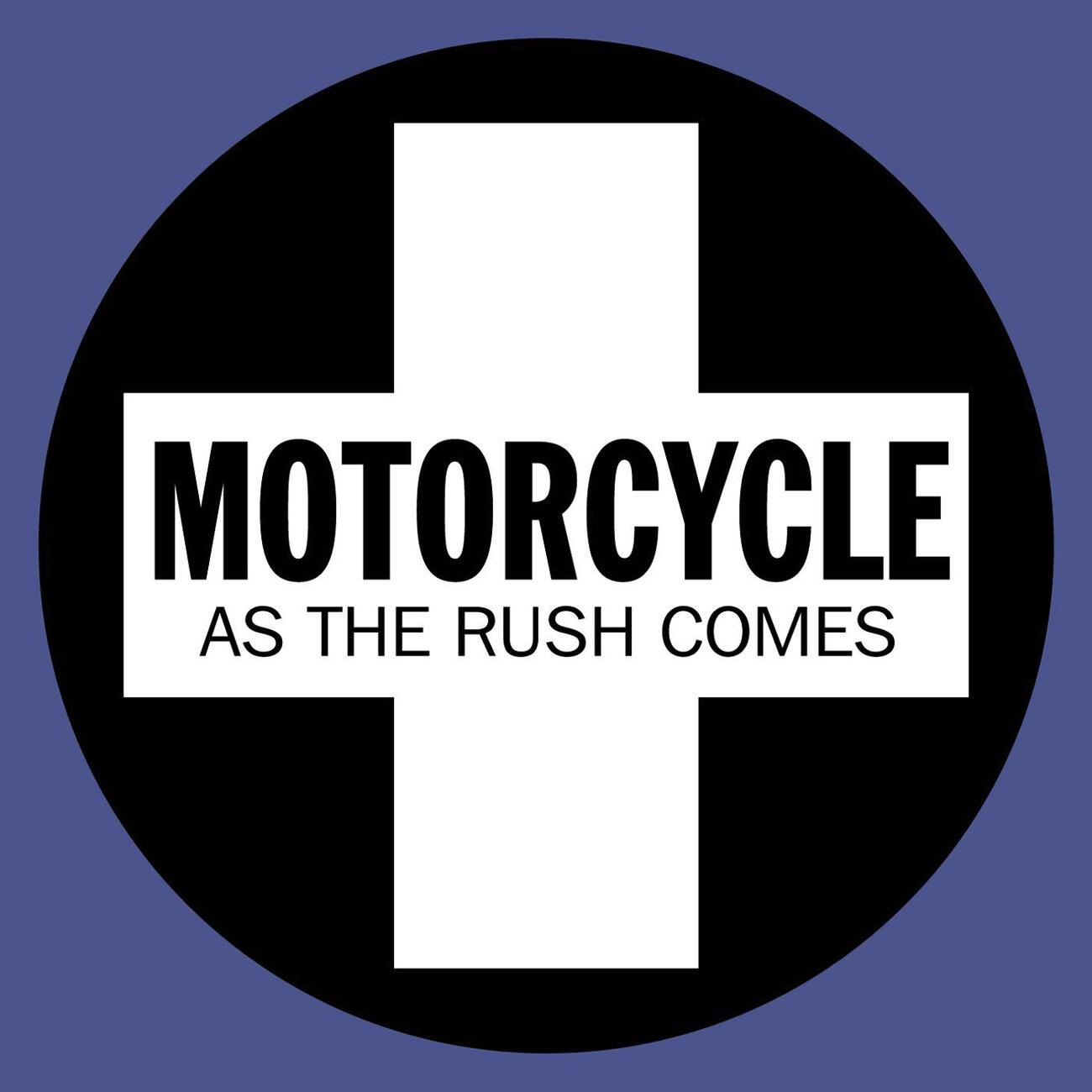 Motorcycle - As The Rush Comes (Armin Van Buuren's Universal Religion Remix)