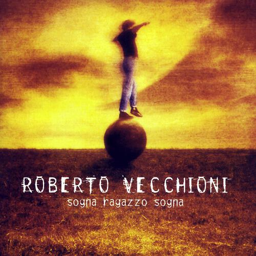 Roberto Vecchioni - I Commedianti