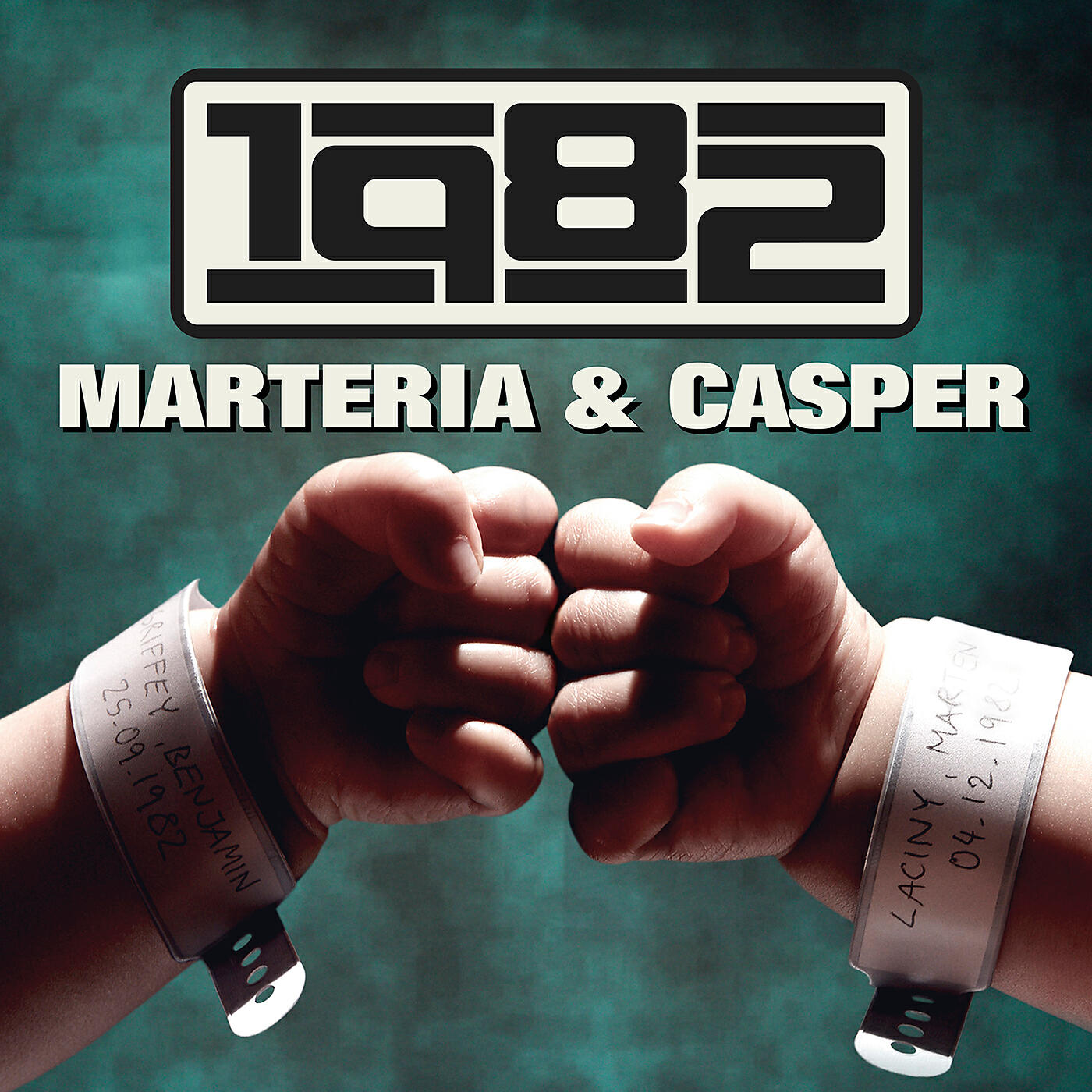 Marteria - Absturz