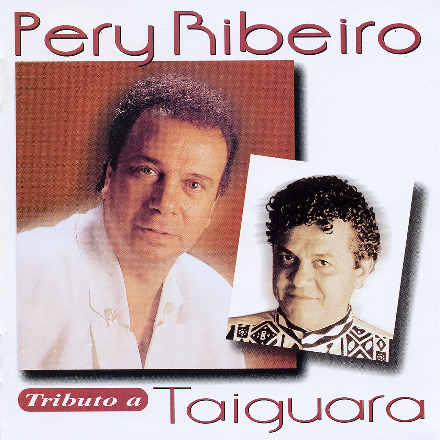 Pery Ribeiro - Amanda