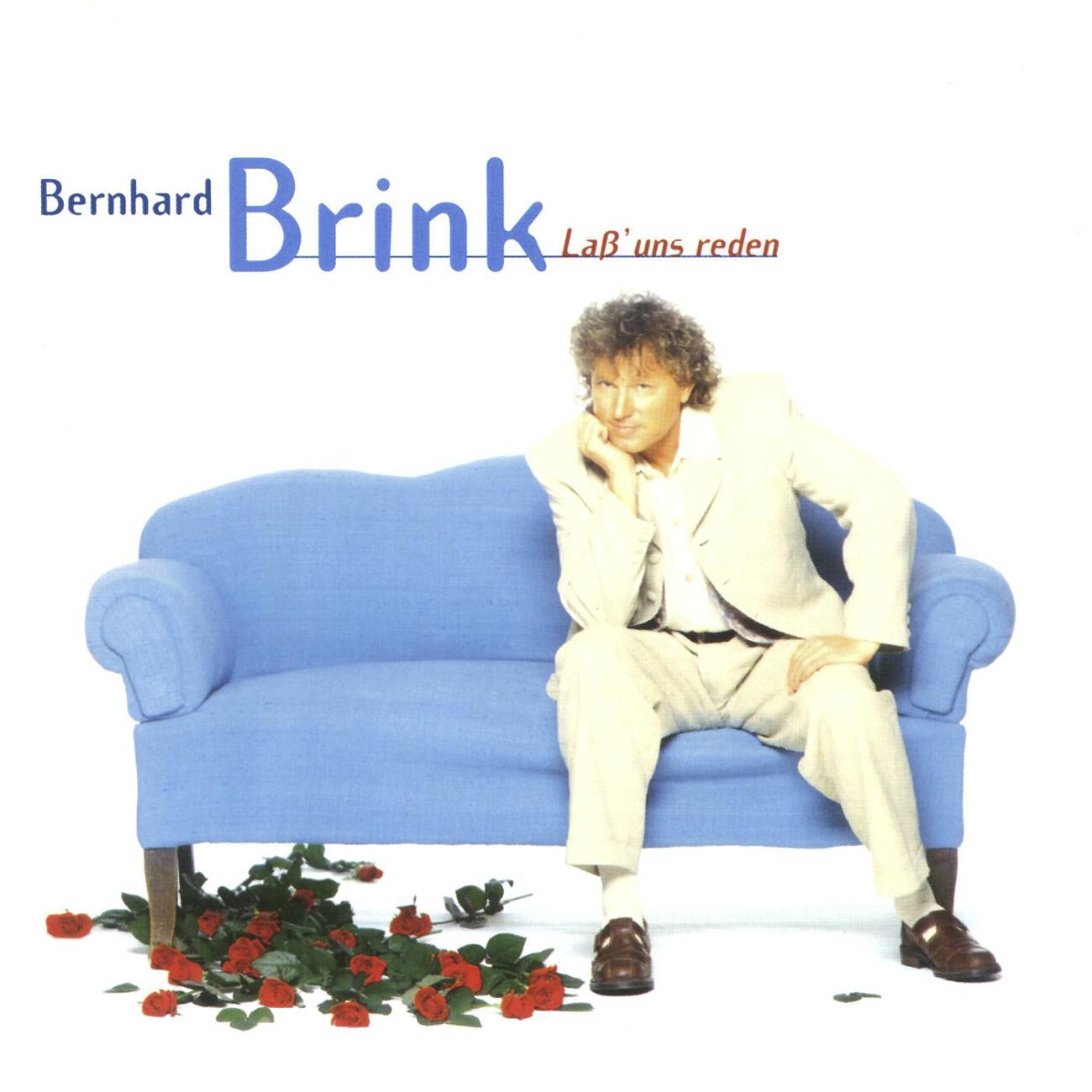 Bernhard Brink - Dann wirst du geh'n (Liberta)