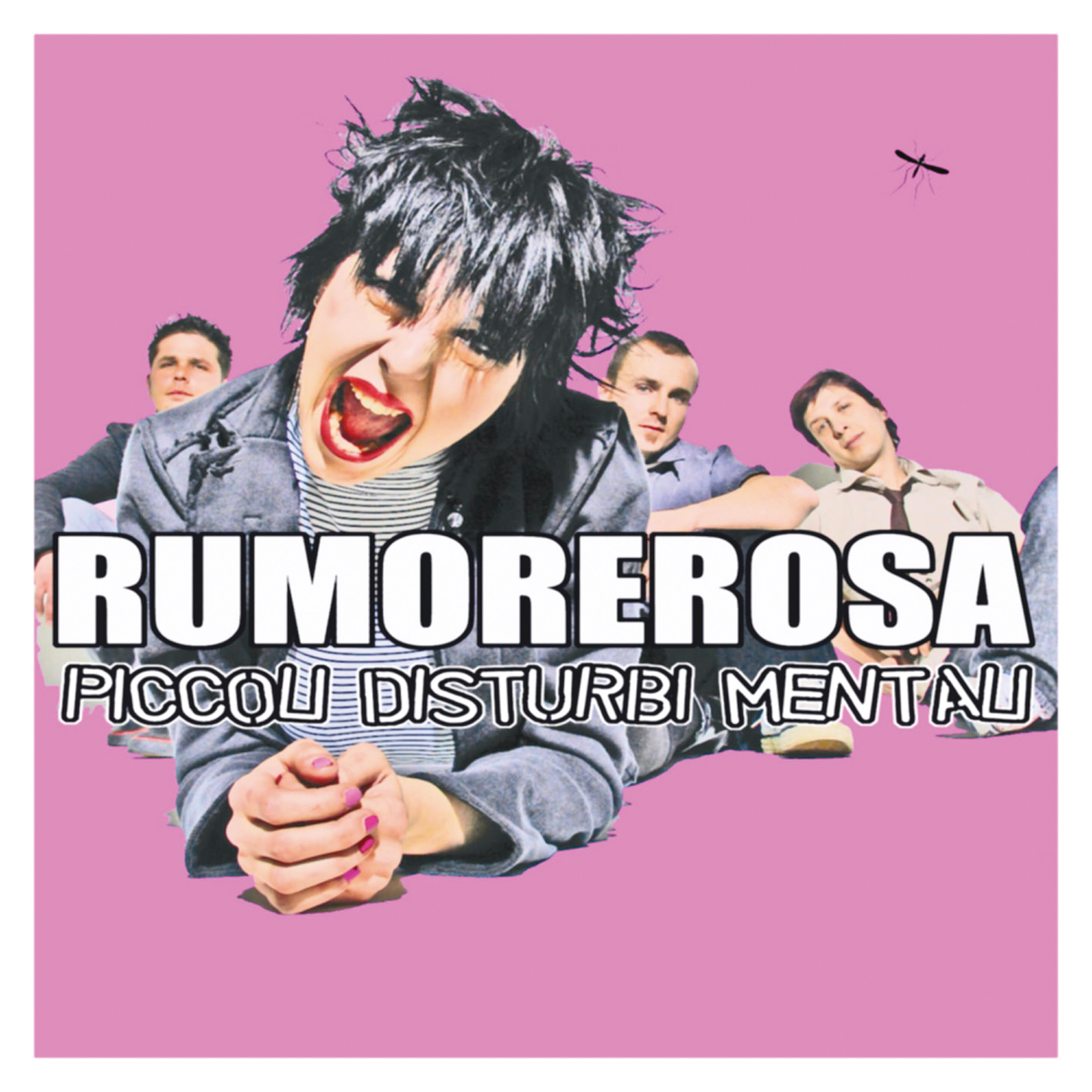 Rumore Rosa - La sola padrona di me