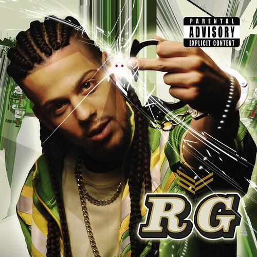 RG - Mizes