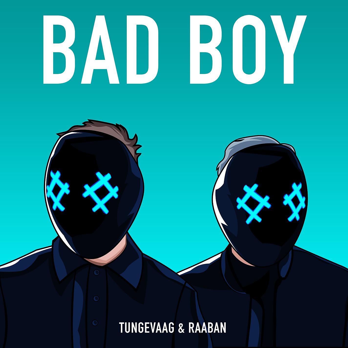 Постер альбома Bad Boy (feat. Luana Kiara)