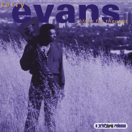 Terry Evans - Too Many Cooks
