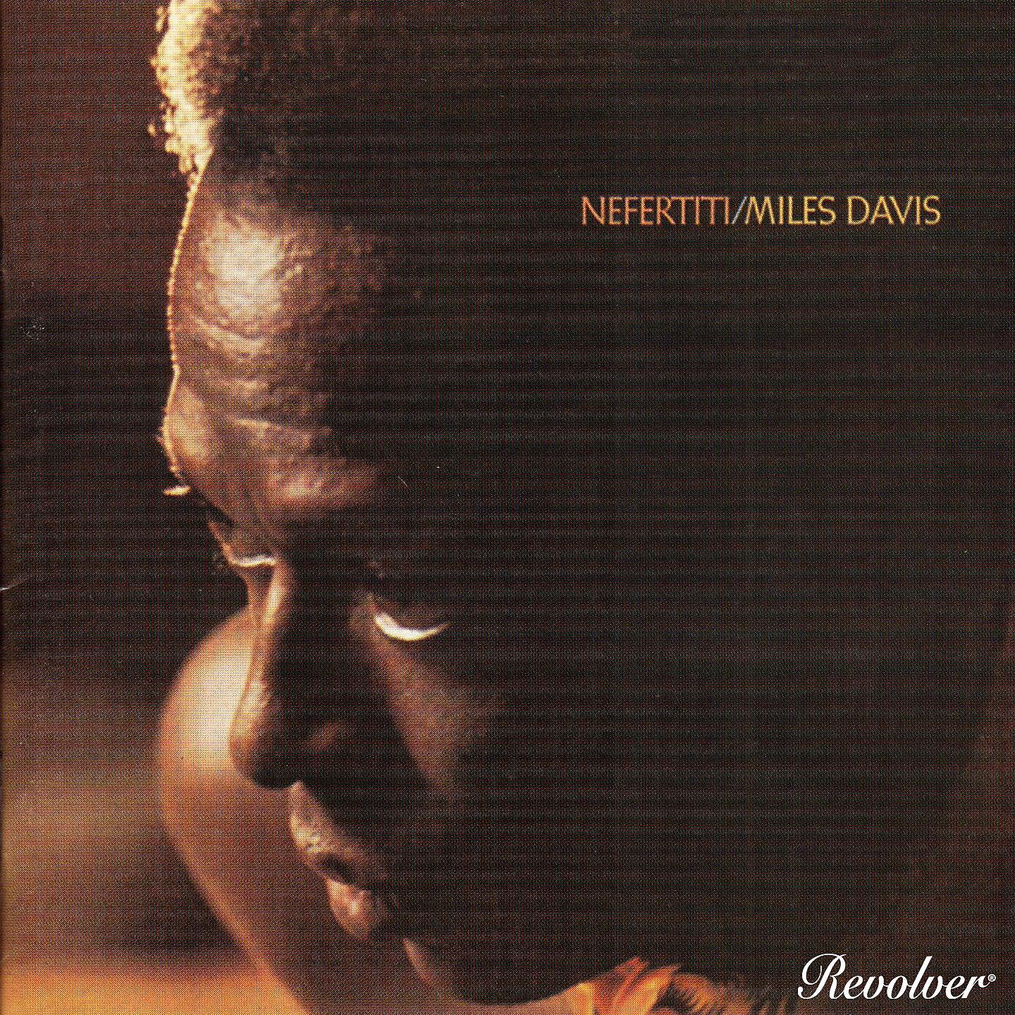 Miles Davis - Nefertiti