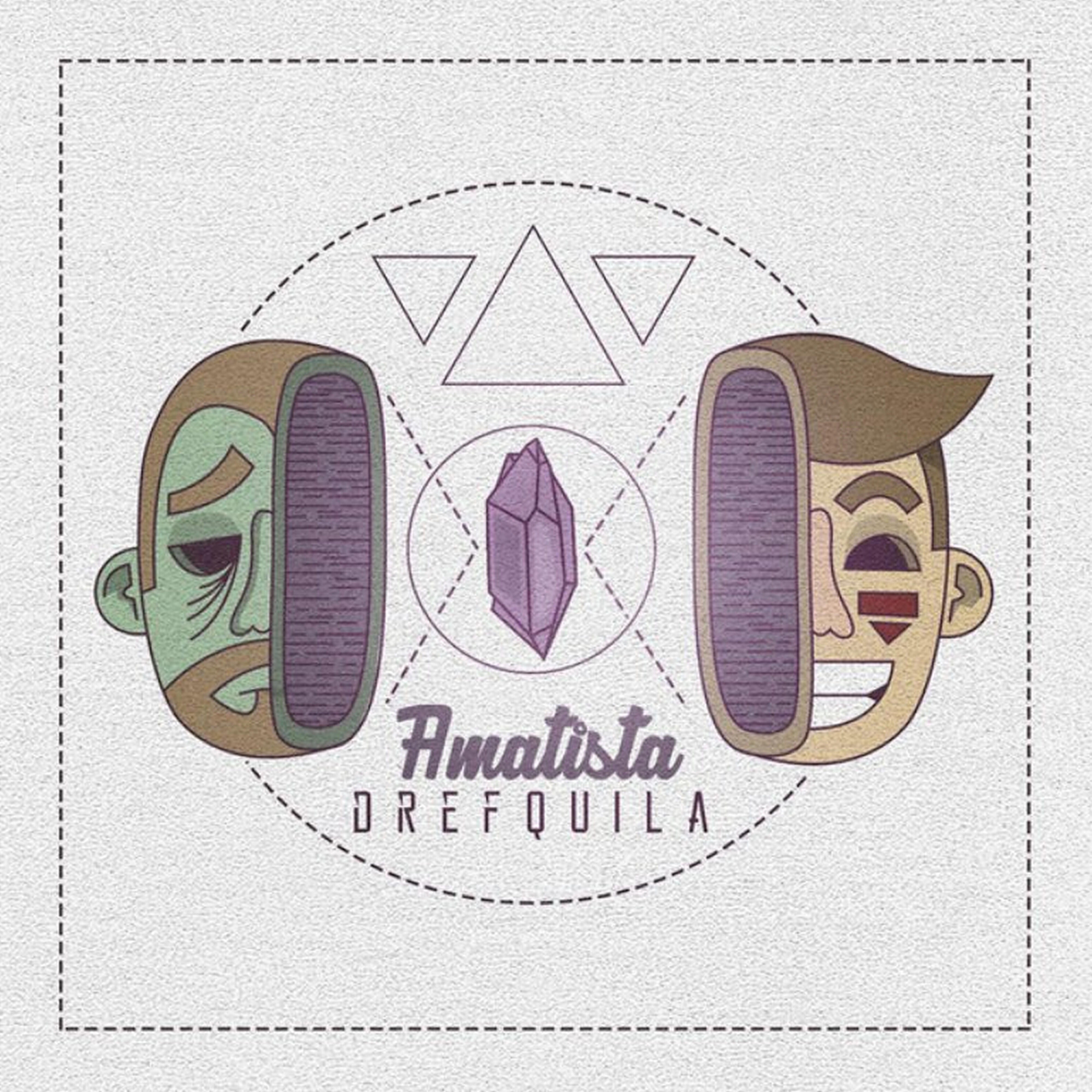 DrefQuila - Green Motor (feat. Noble)