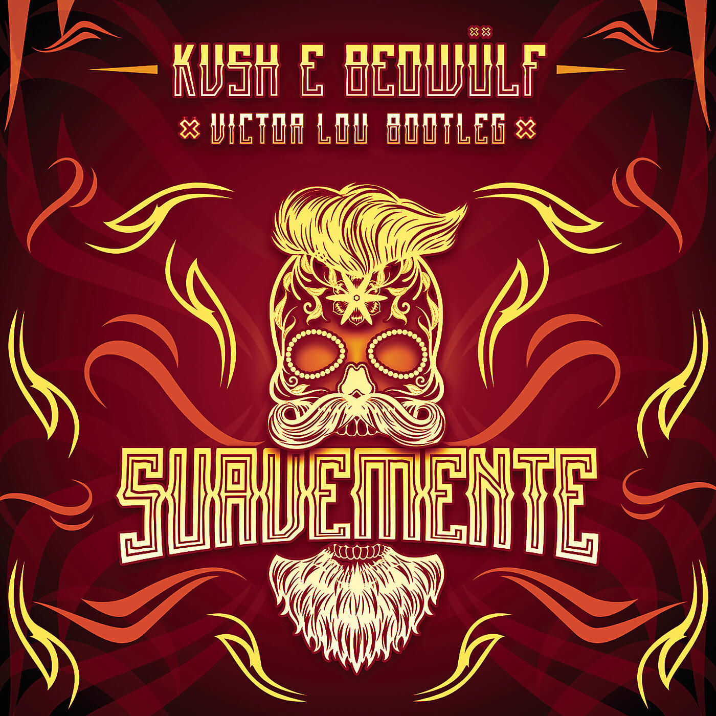 KVSH - Suavemente (Victor Lou Bootleg)
