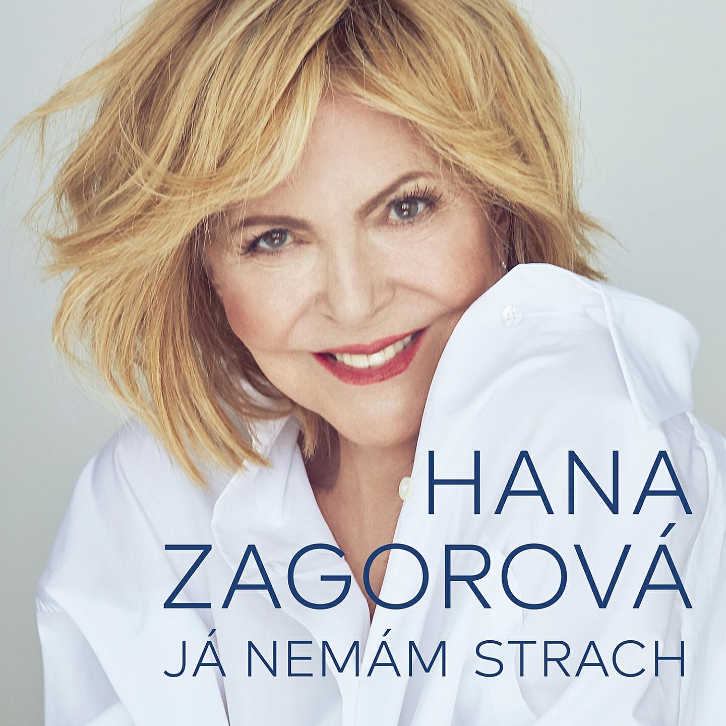 Hana Zagorová - Jsem Jaká Jsem