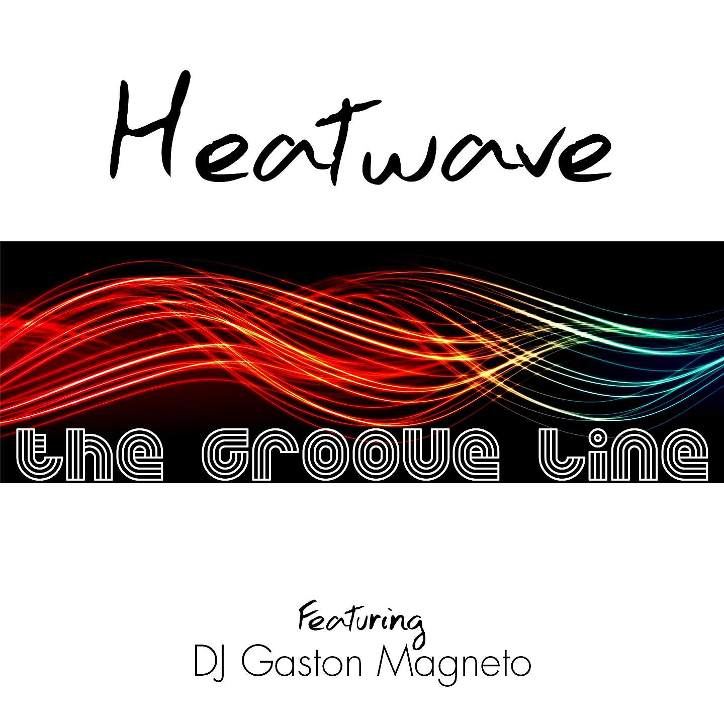 Heatwave - The Groove Line (Central Heating on Fire Mix)