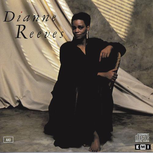 Постер альбома Dianne Reeves