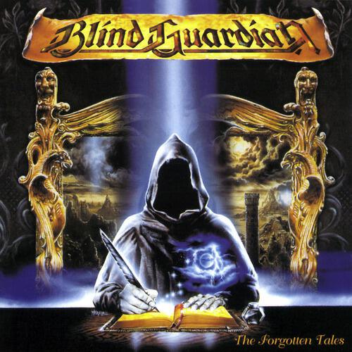 Blind Guardian - Mordred's Song
