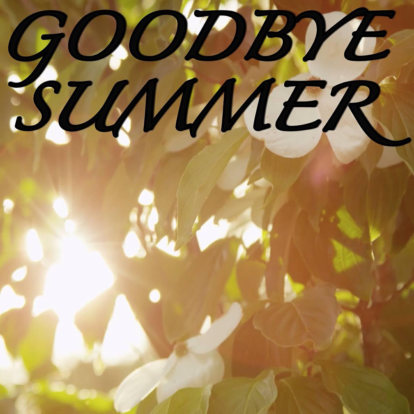 2018 Dj Moodz - Goodbye Summer / Tribute to Danielle Bradbery and Thomas Rhett