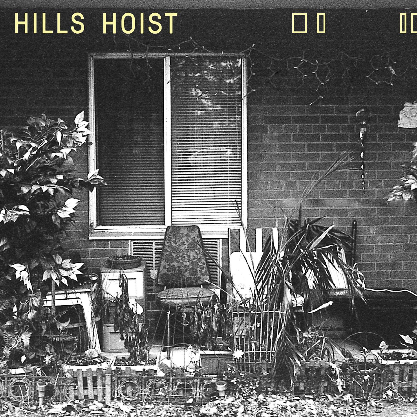 Постер альбома Hills Hoist