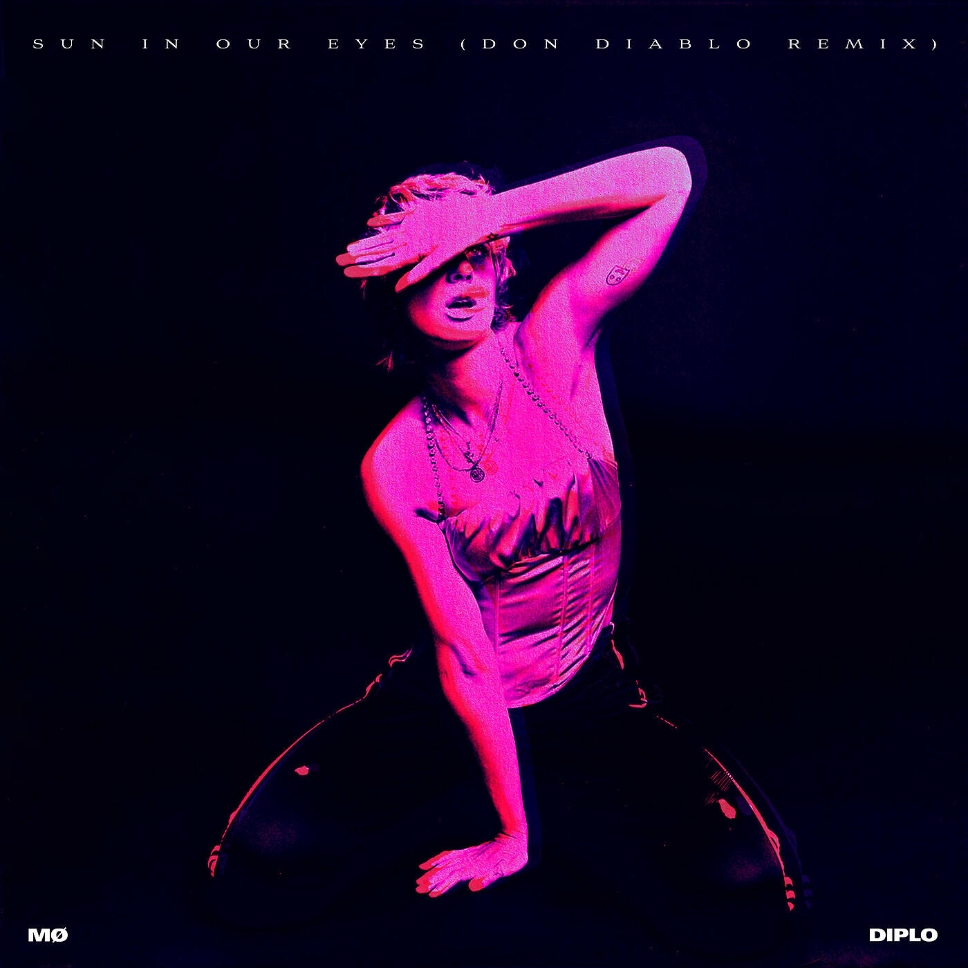 MØ - Sun In Our Eyes (Don Diablo Remix)
