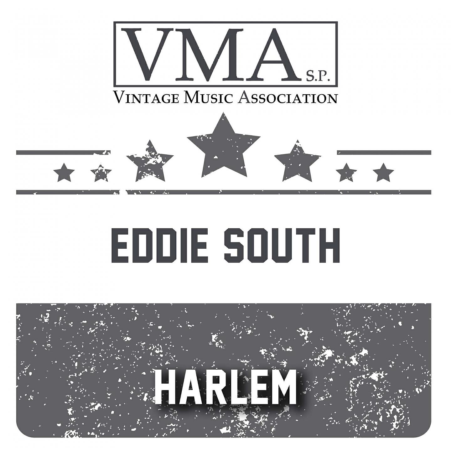 Eddie South - Pardon Madame