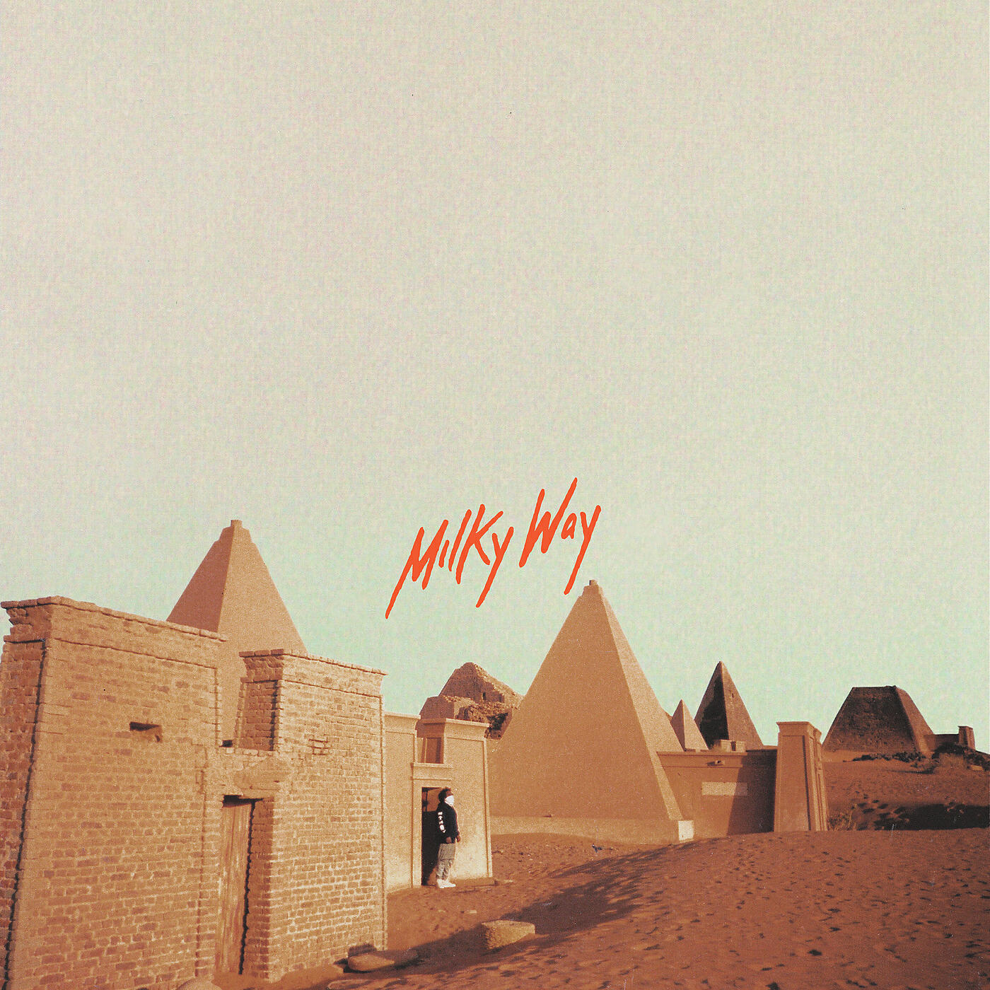 Bas - Infinity+2