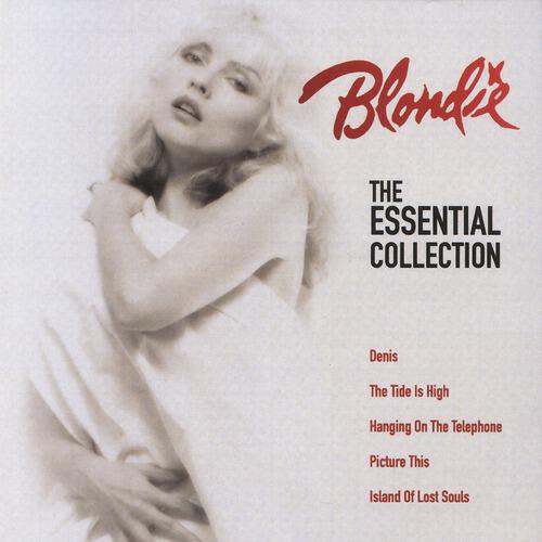 Blondie - Suzy And Jeffrey