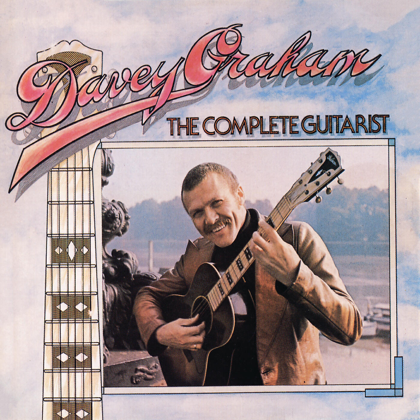 Davey Graham - Bloody Fields Of Flanders