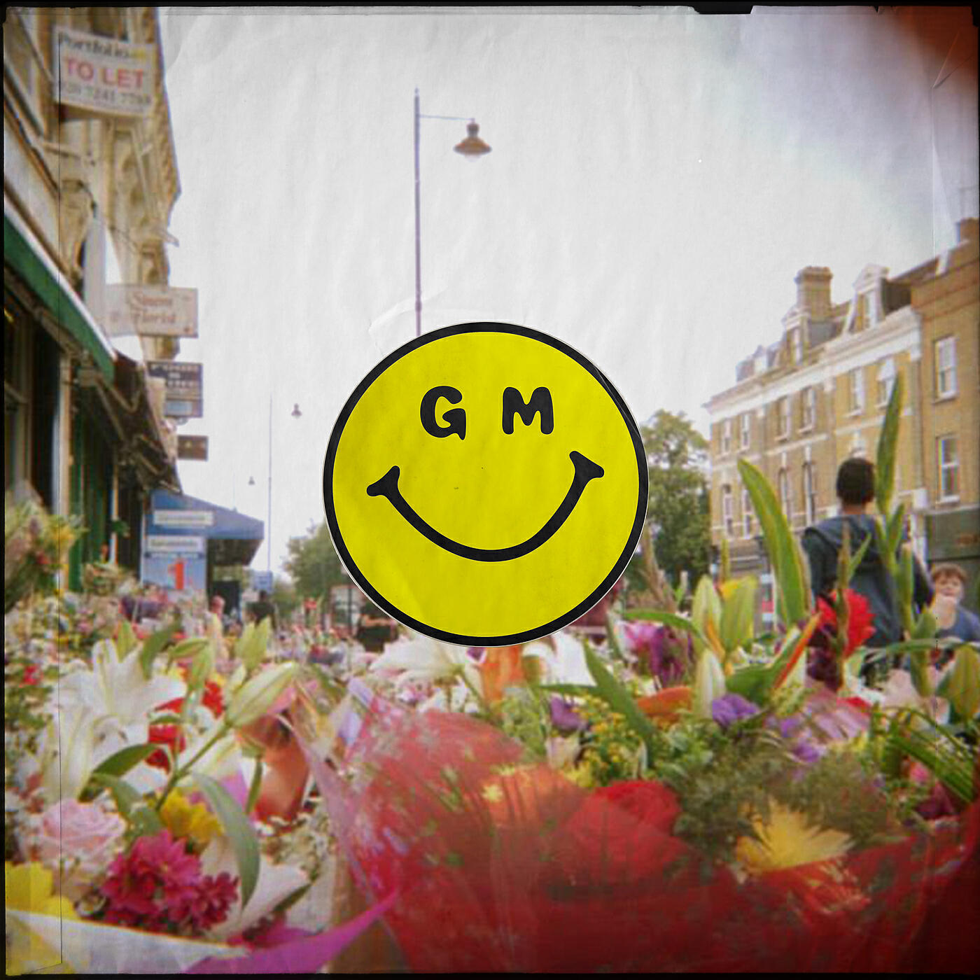 Gilligan Moss - Heartbeats