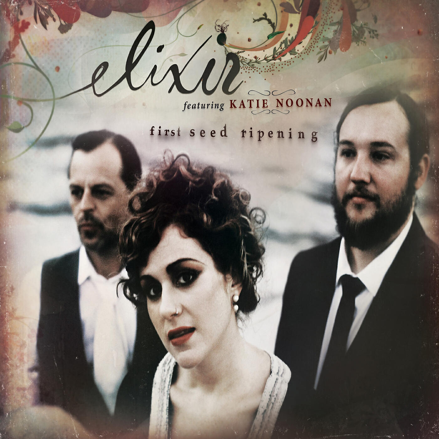Elixir - Nocturne