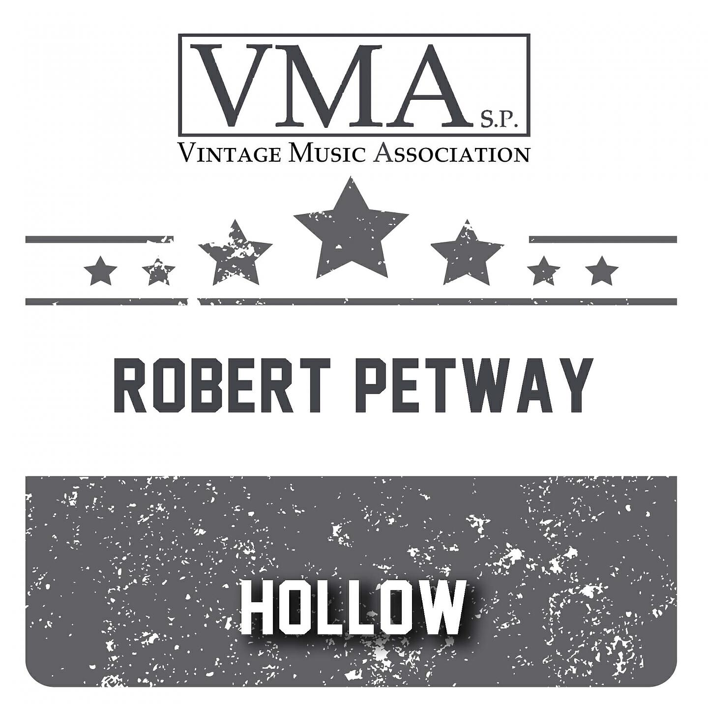 Robert Petway - Let Me Be Your Boss