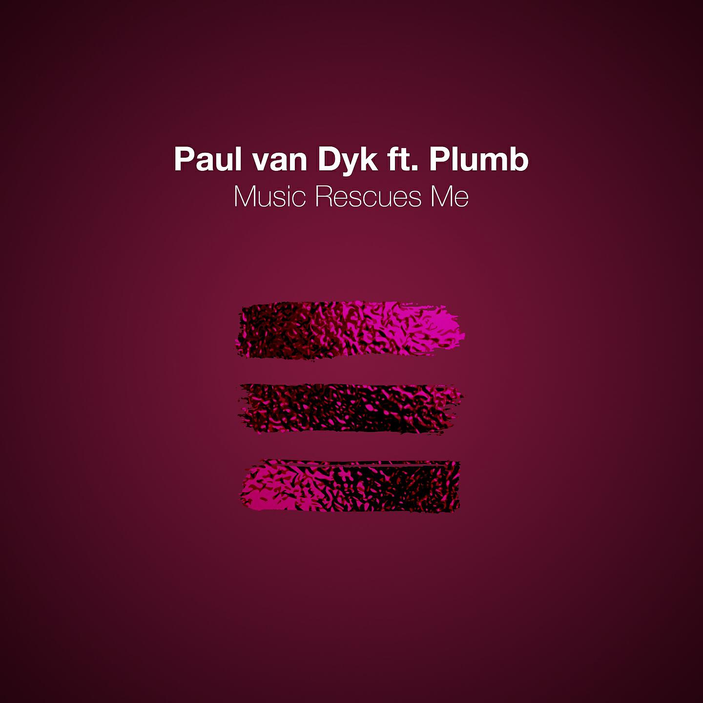 Plumb - Music Rescues Me