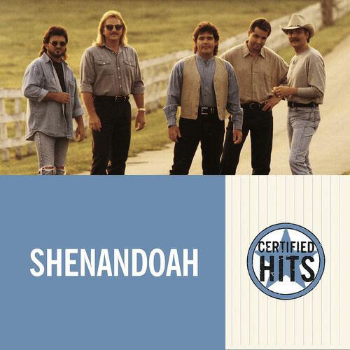 Shenandoah - Two Dozen Roses