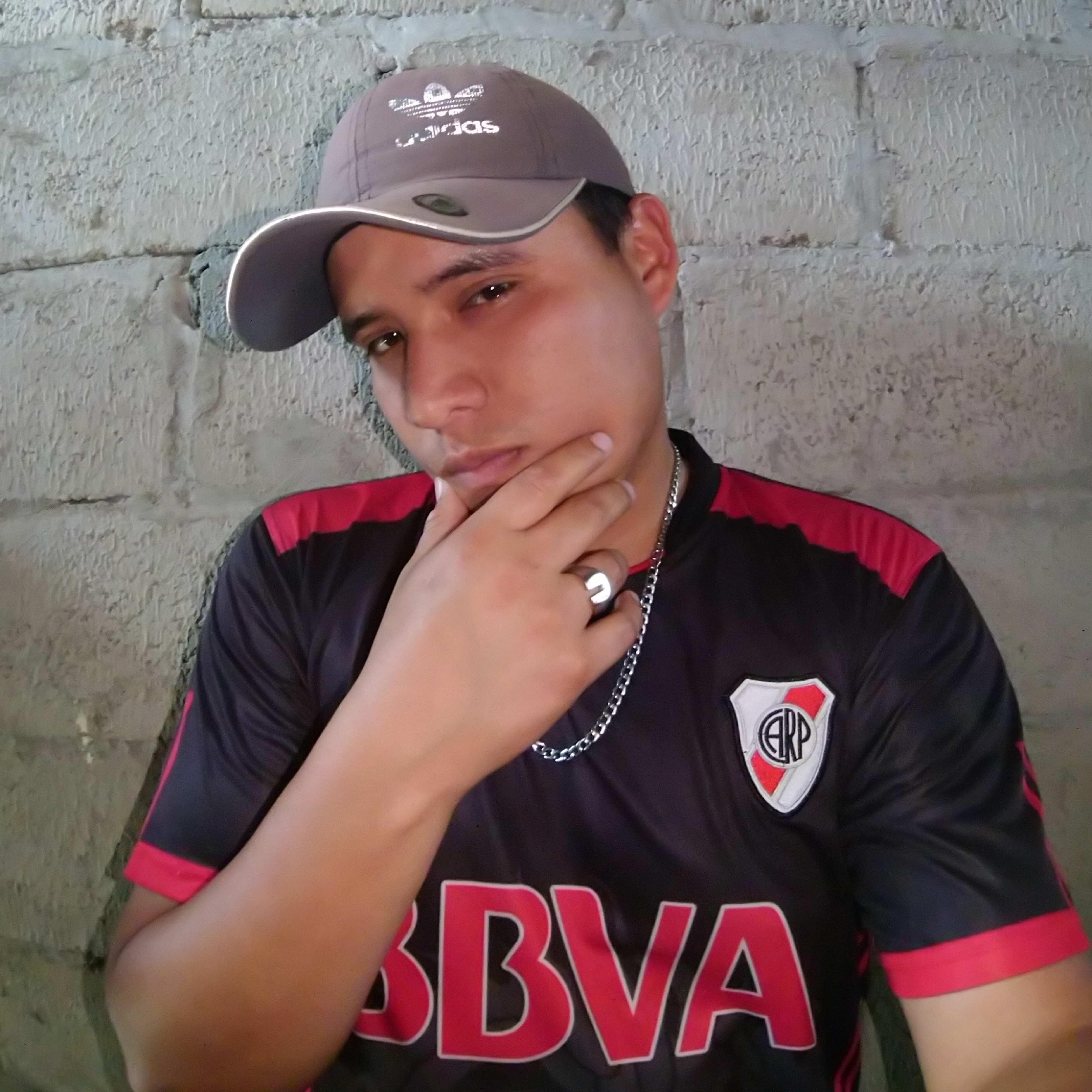 Bick Dery - Pista De Rap Malianteo