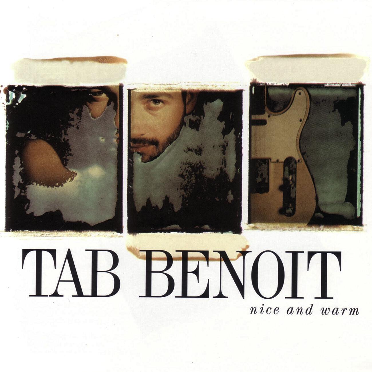 Tab Benoit - Drownin' On Dry Land