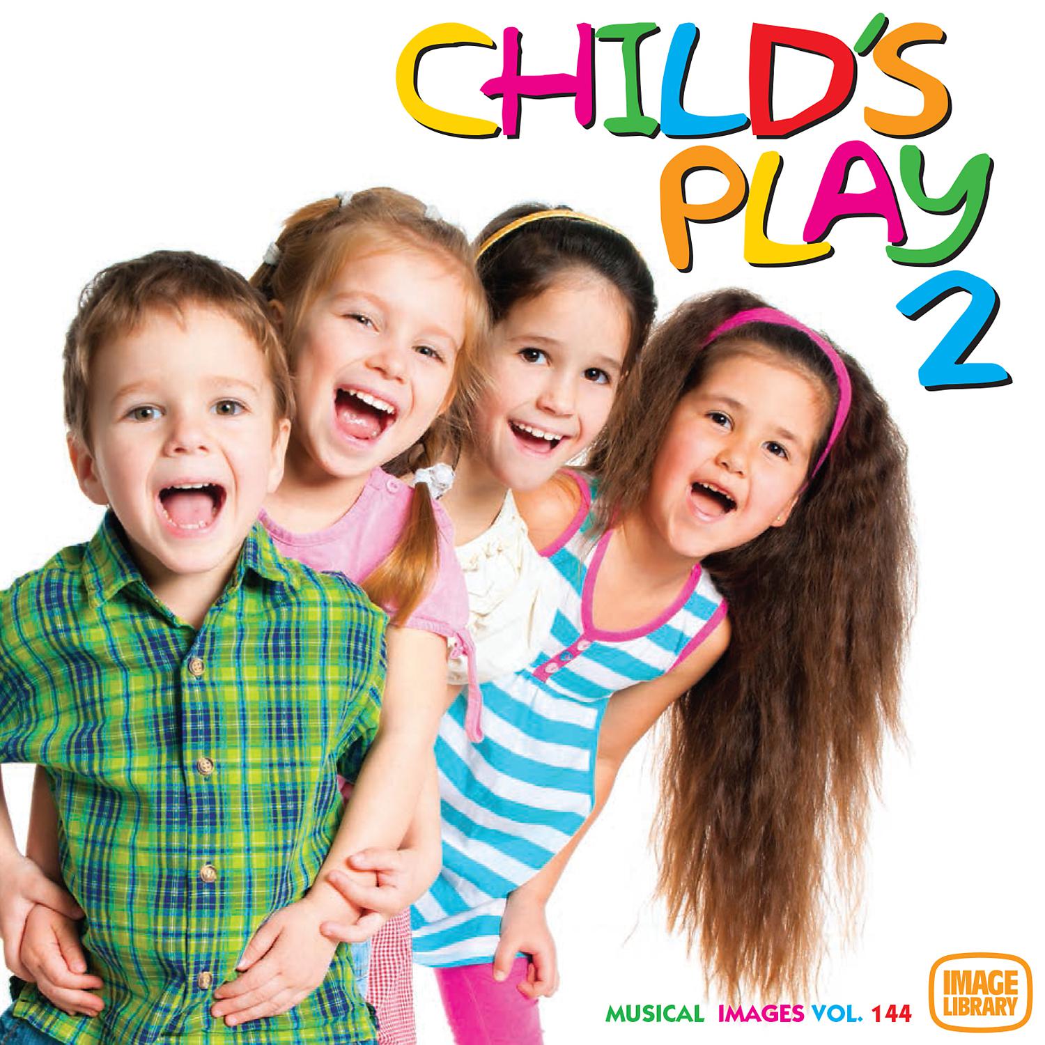 Постер альбома Child's Play 2