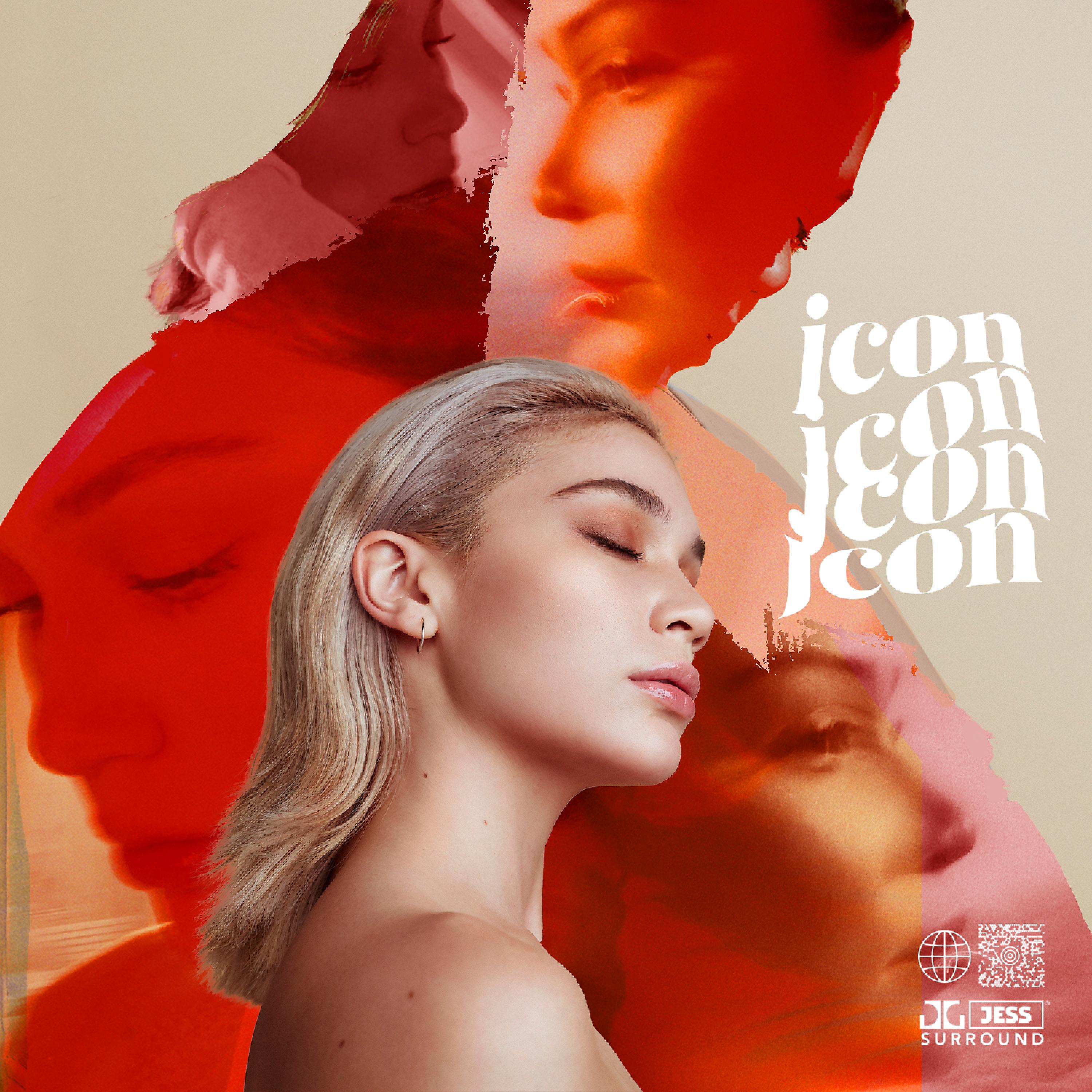 Постер альбома JCON