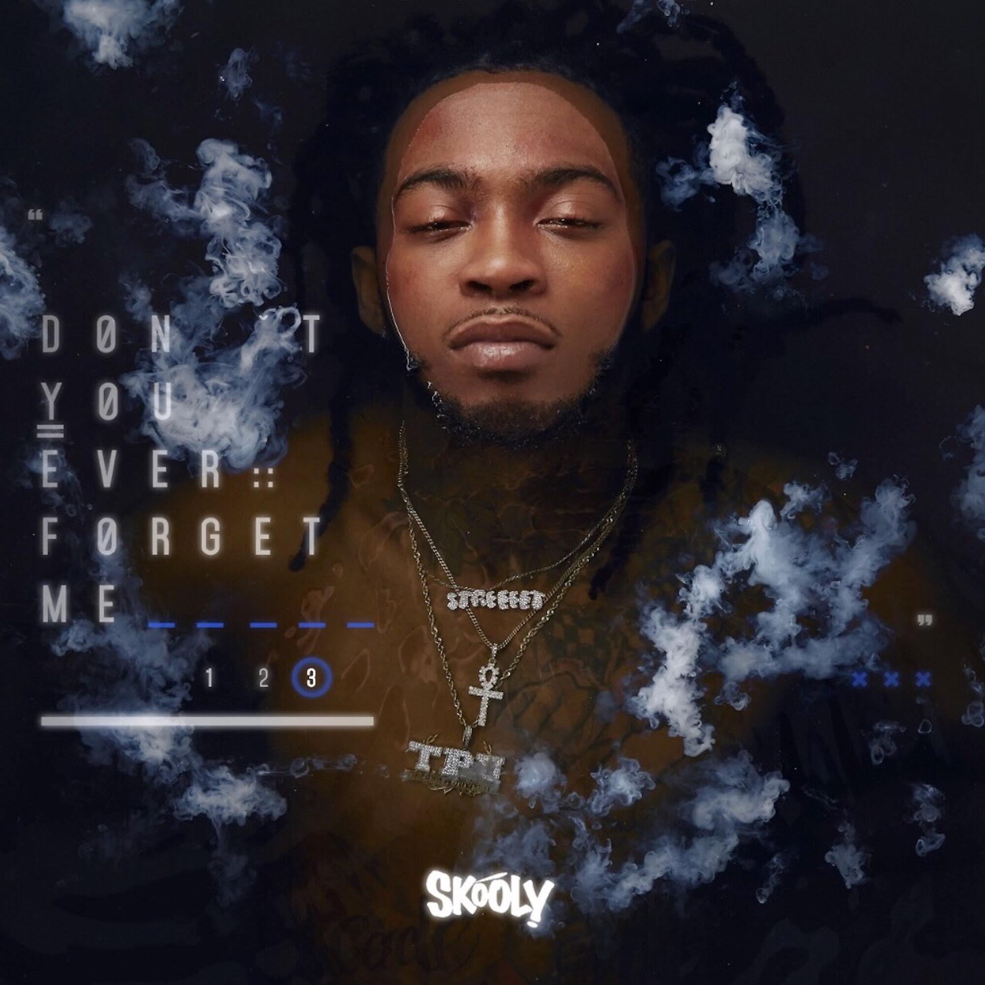 Skooly - Another Way (feat. Key Glock)
