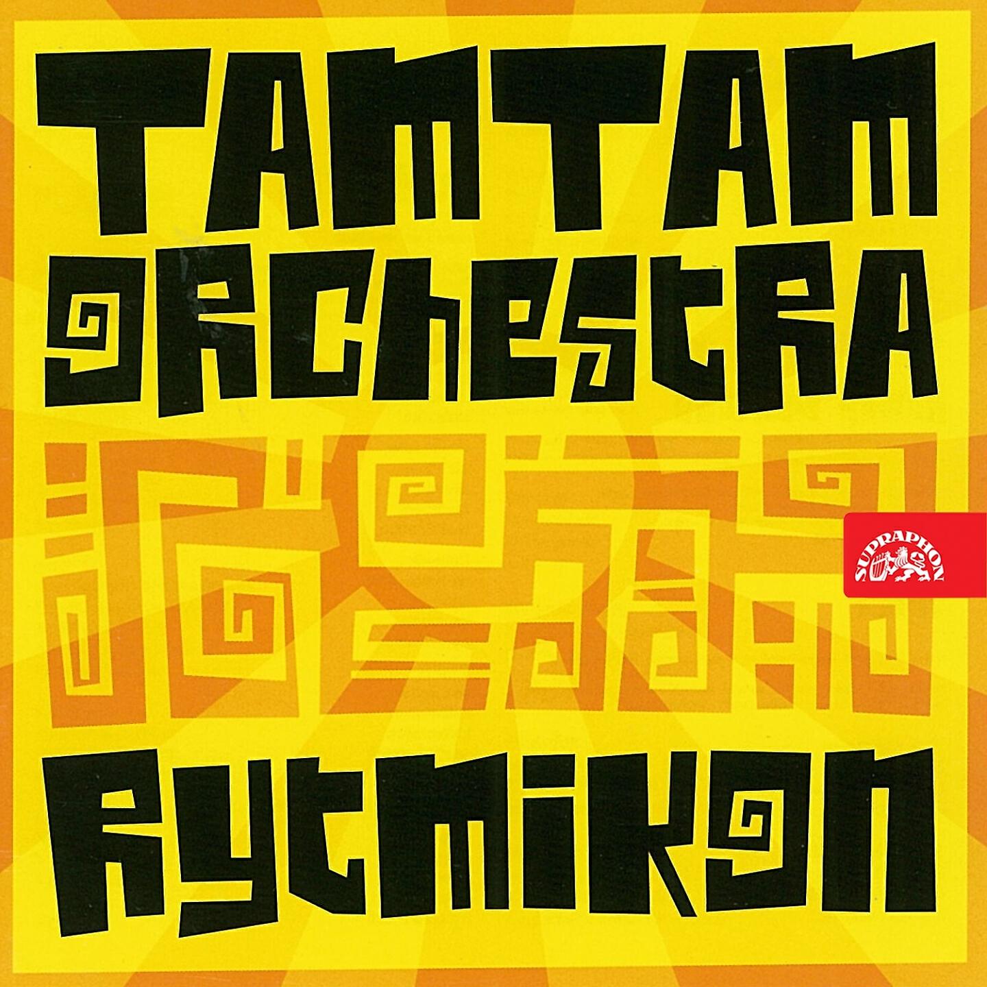 Tam - Tam Orchestra - Vítr A Drak