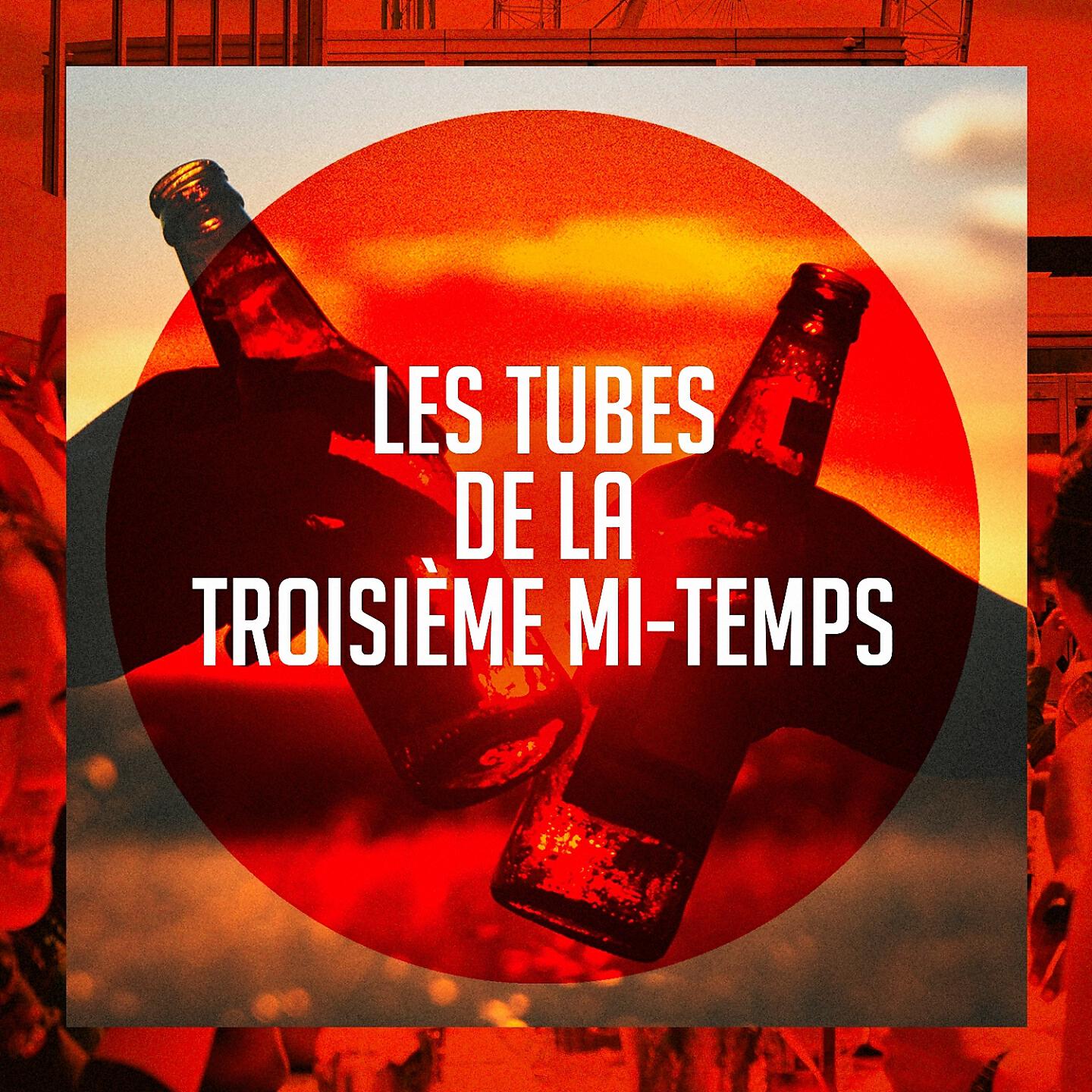 Tubes De L'Eté - Les sunlights des tropiques