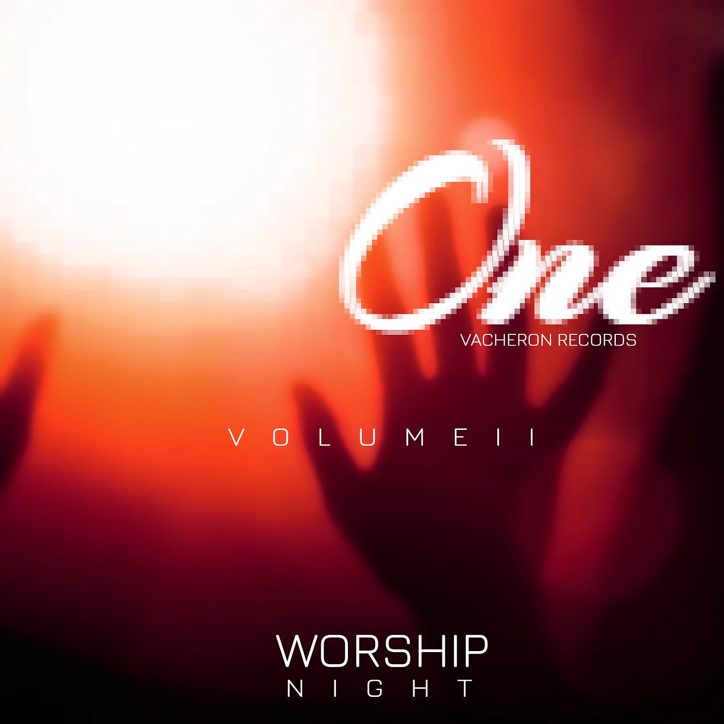 Постер альбома Worship Night, Vol. 2