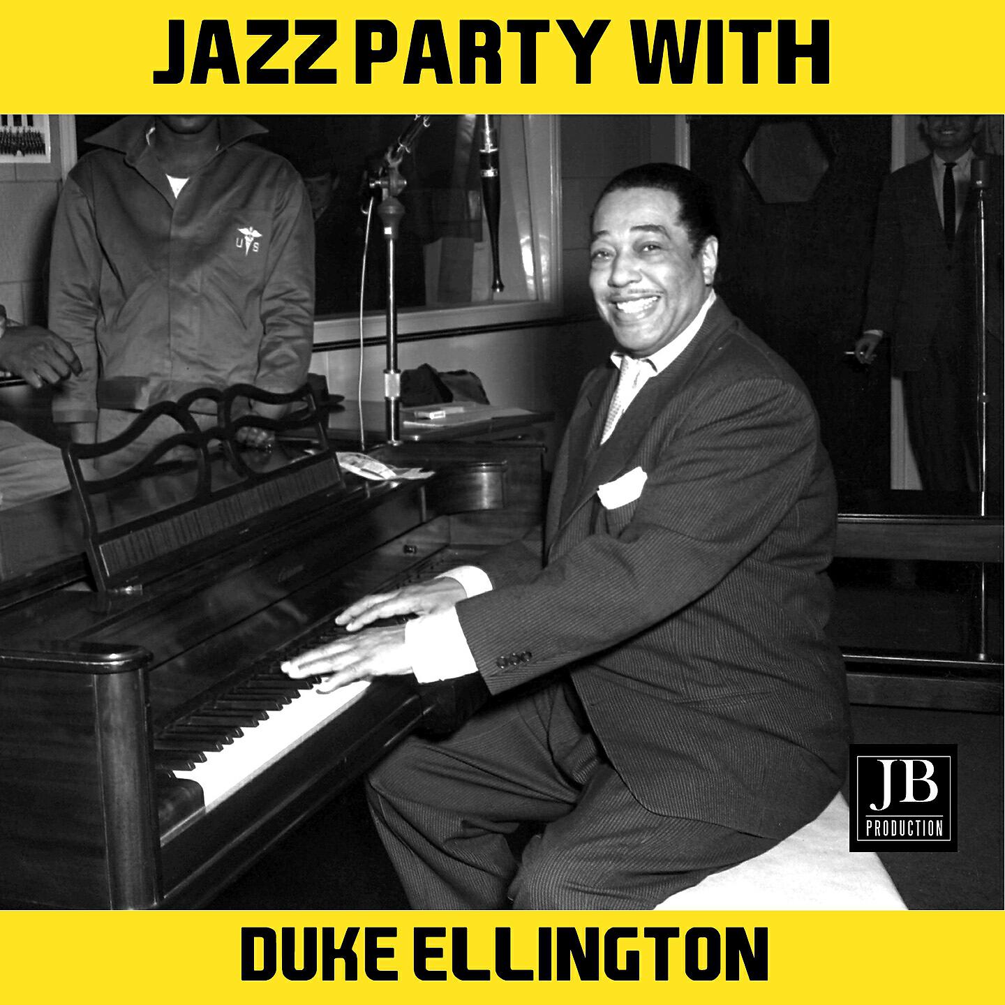 DUKE ELLINGTON - Open House