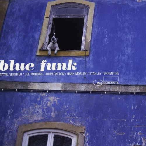 Lou Donaldson - Say It Loud (I'm Black And I'm Proud)