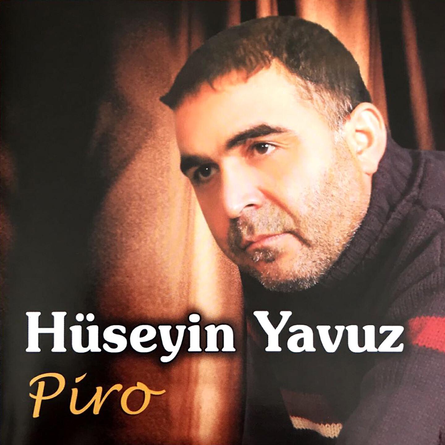 Hüseyin Yavuz - Akın Akın