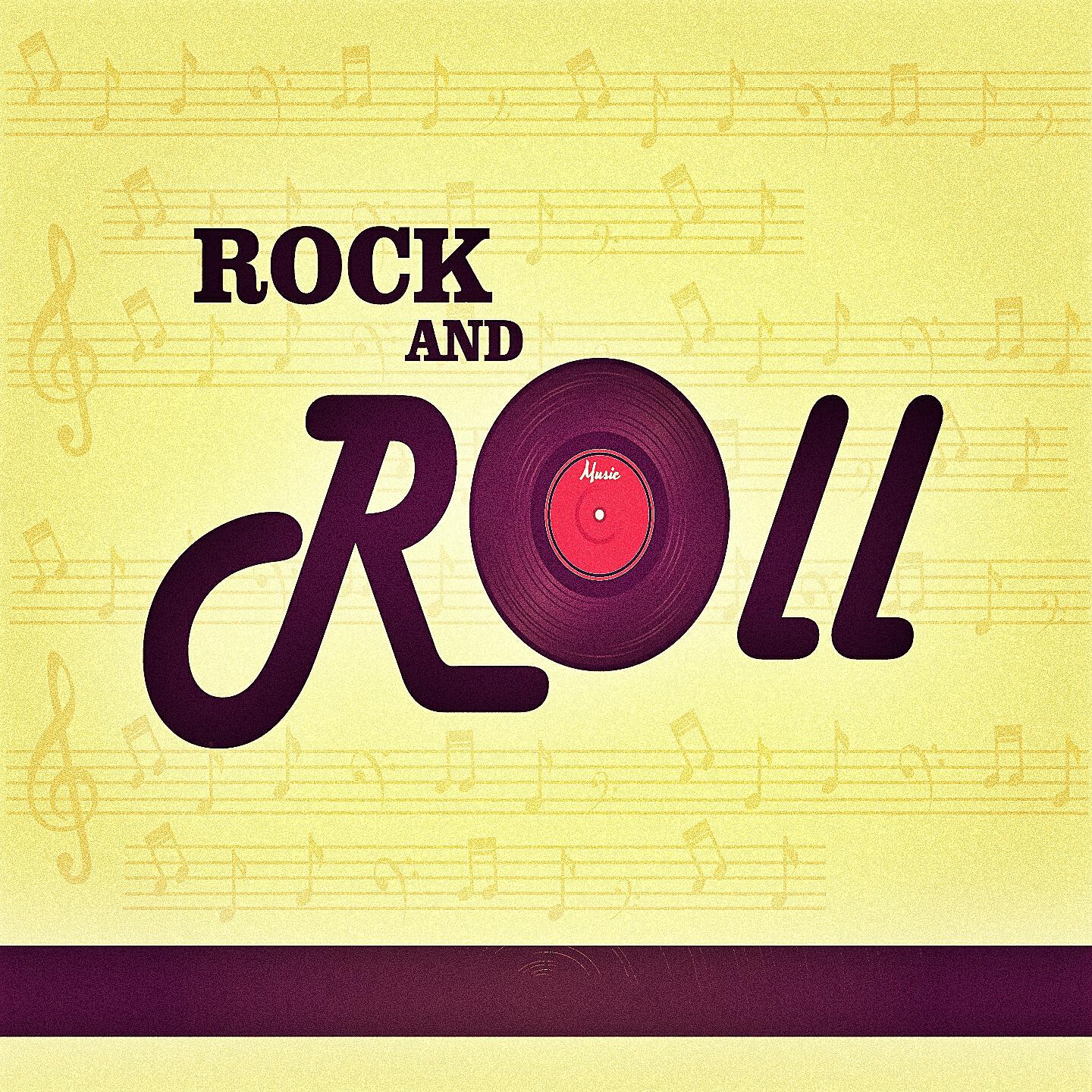 Gunter Lee Carr - We're Gonna Rock