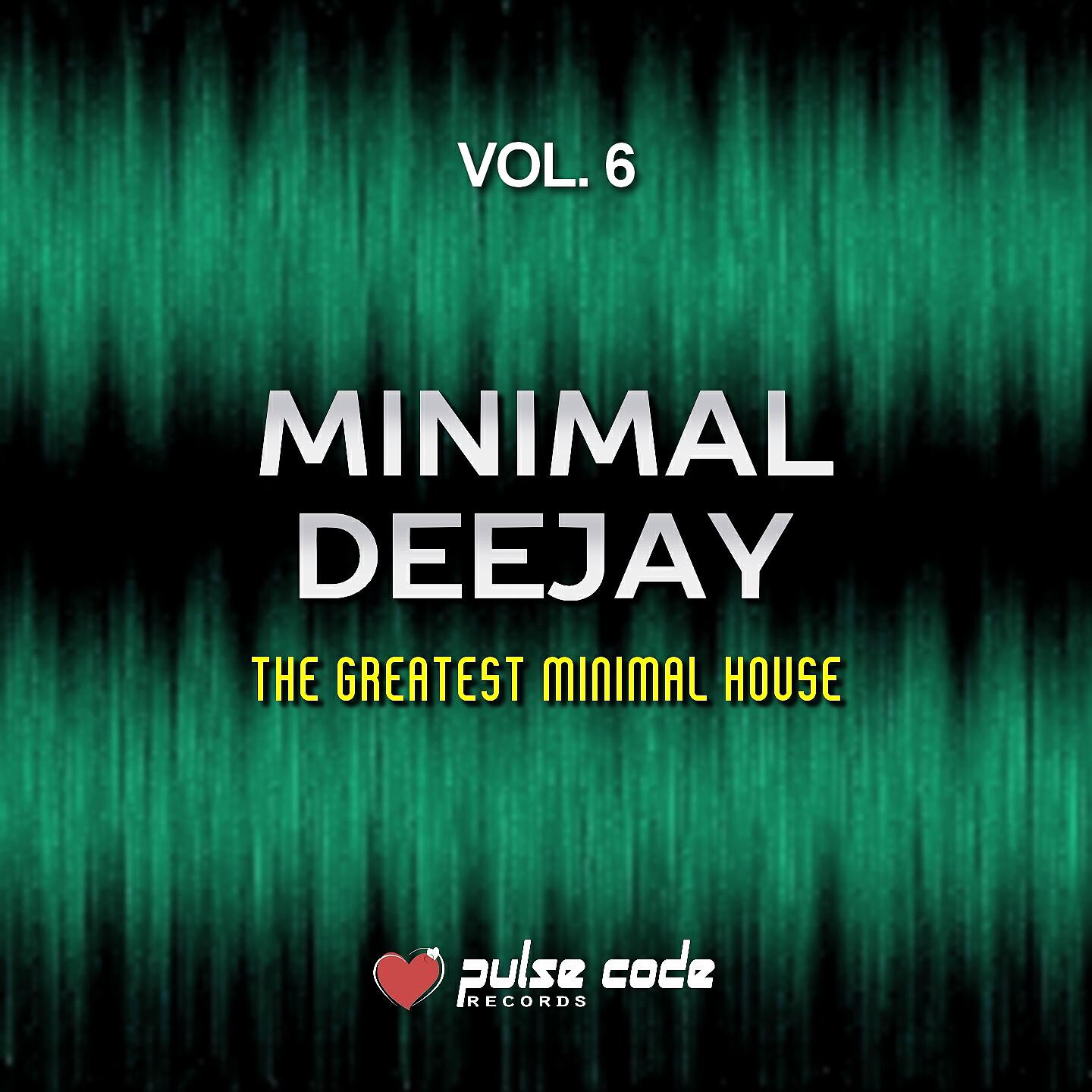 Max Sabatini - Deeper (Joseph Matera Remix)