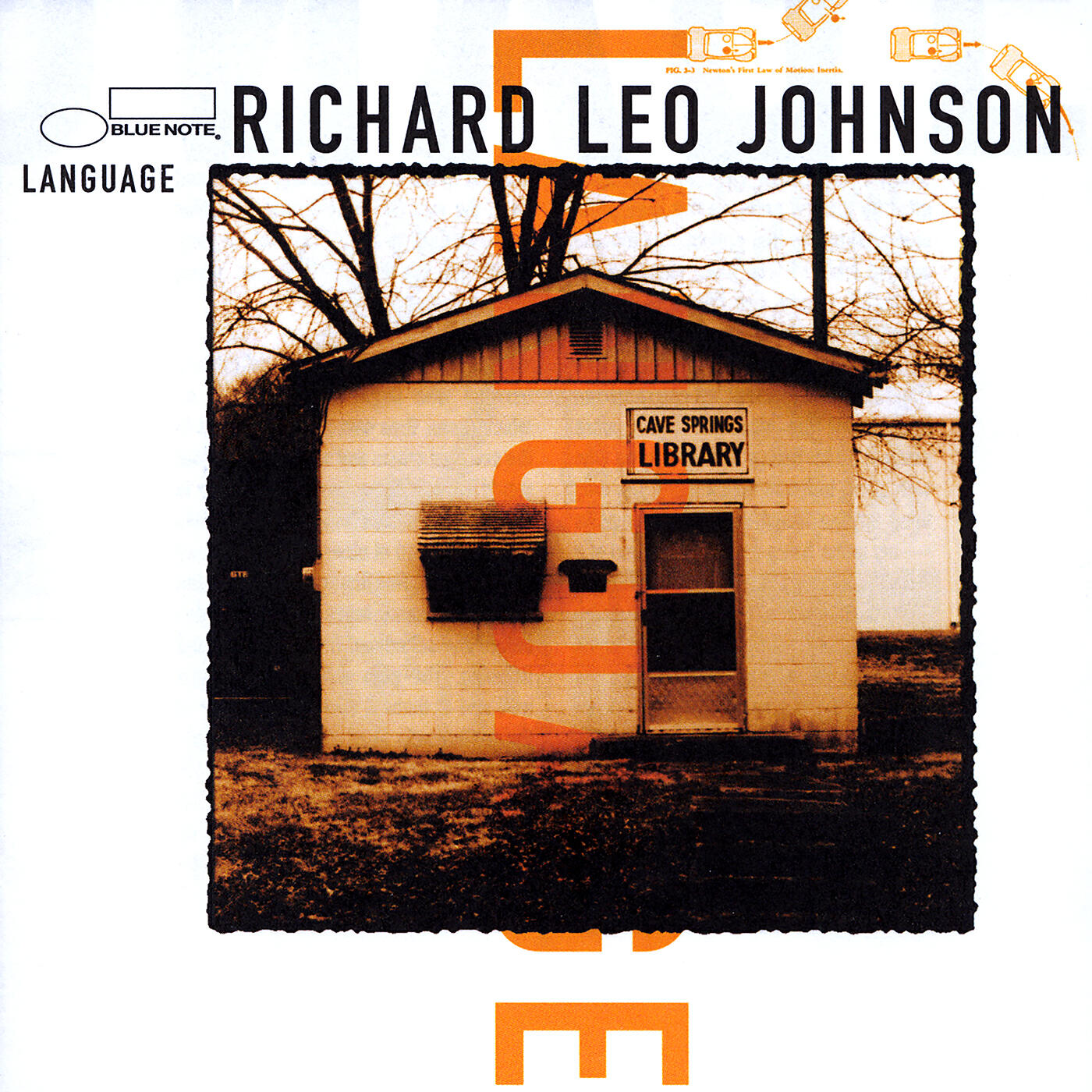 Richard Johnson - Hip Hop Zep