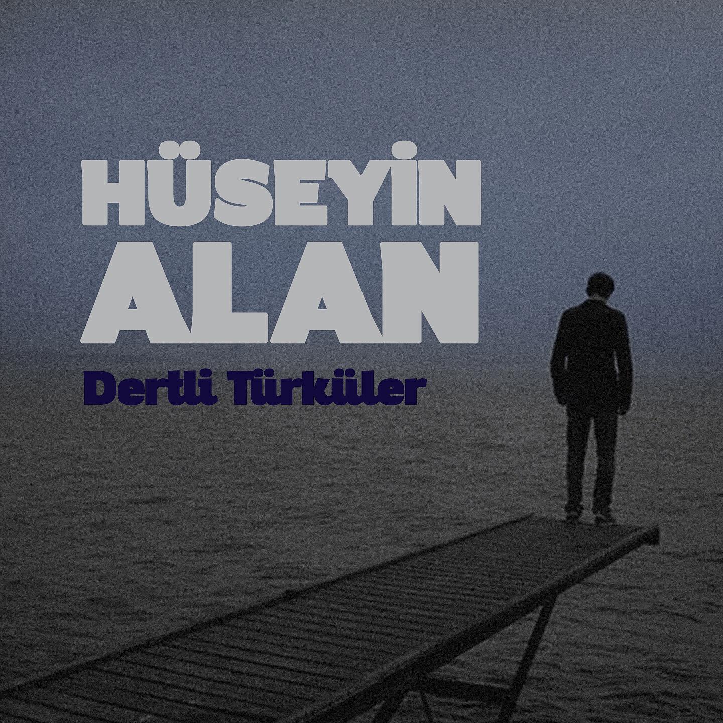 Hüseyin Alan - Aramam Diyor