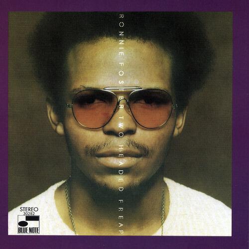 Ronnie Foster - Mystic Brew