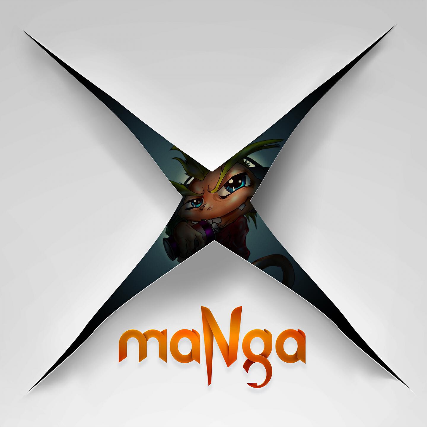 maNga - 1000 Parça