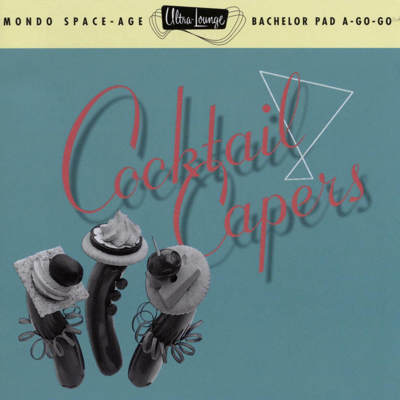Terry Snyder & The All Stars - Binga Banga Bongo/Percolator