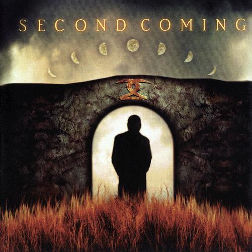 Постер альбома Second Coming