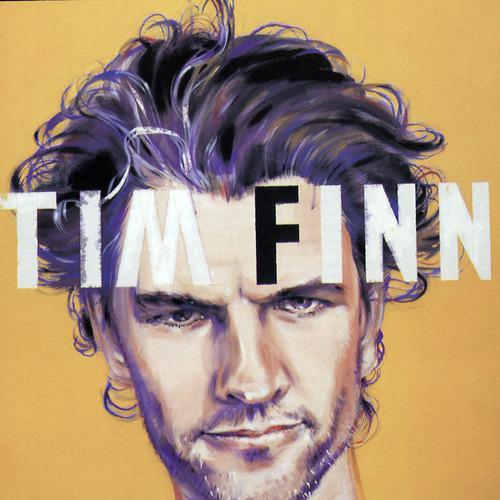 Постер альбома Tim Finn