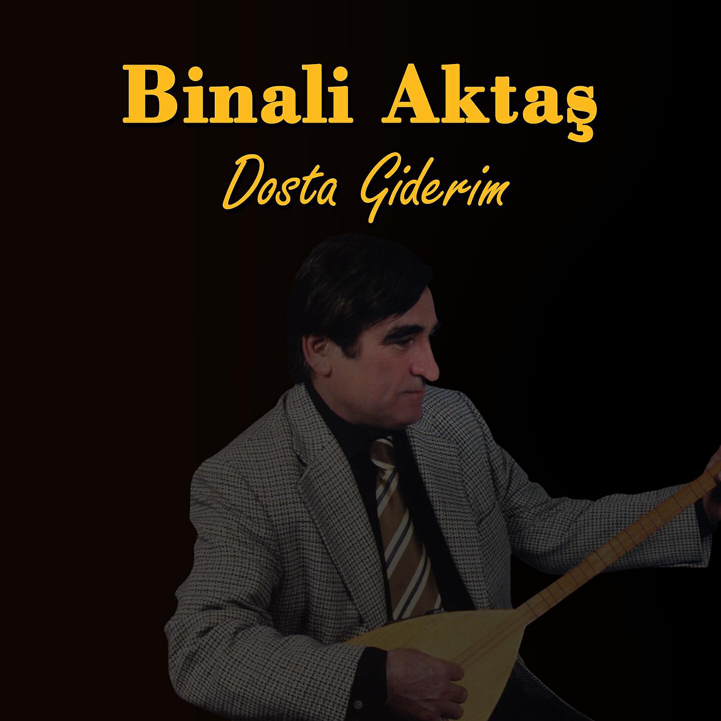 Binali Aktaş - Hakka Gidenlerdeniz
