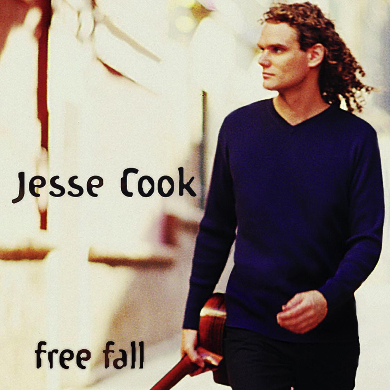 Jesse Cook - Fall At Your Feet